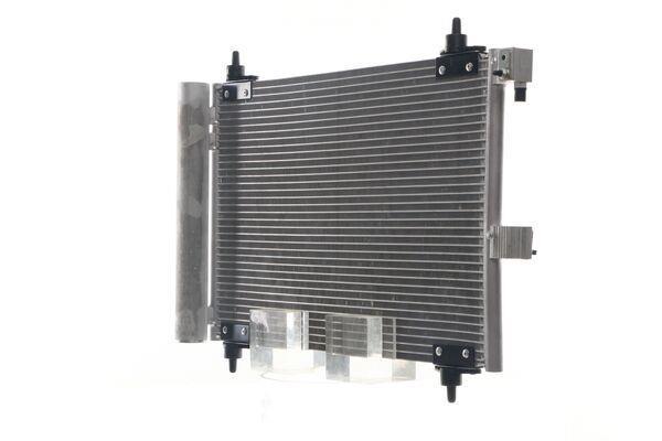 Condenseur, climatisation (Radiateur de climatisation) MAHLE Aftermarket ref. AC 350 000S