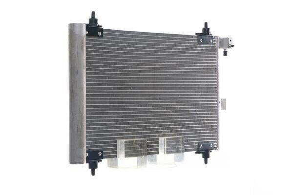Condenseur, climatisation (Radiateur de climatisation) MAHLE Aftermarket ref. AC 350 000S