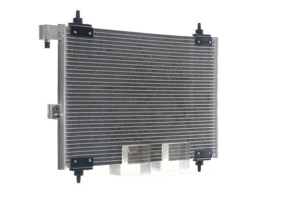 Condenseur, climatisation (Radiateur de climatisation) MAHLE Aftermarket ref. AC 350 000S
