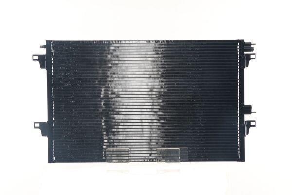 Condenseur, climatisation (Radiateur de climatisation) MAHLE Aftermarket ref. AC 355 000S