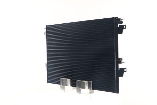 Condenseur, climatisation (Radiateur de climatisation) MAHLE Aftermarket ref. AC 355 000S