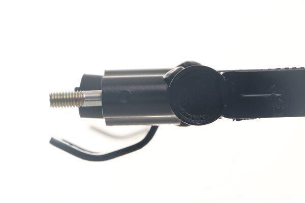 Condenseur, climatisation (Radiateur de climatisation) MAHLE Aftermarket ref. AC 355 000S