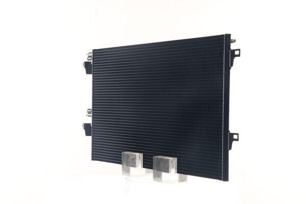 Condenseur, climatisation (Radiateur de climatisation) MAHLE Aftermarket ref. AC 355 000S