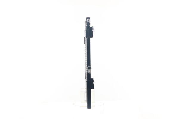 Condenseur, climatisation (Radiateur de climatisation) MAHLE Aftermarket ref. AC 355 000S