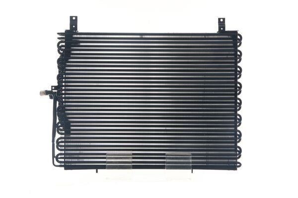 Condenseur, climatisation (Radiateur de climatisation) MAHLE Aftermarket AC 357 000S