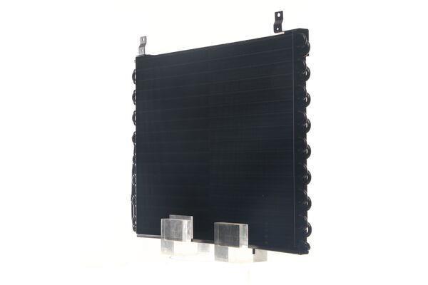 Condenseur, climatisation (Radiateur de climatisation) MAHLE Aftermarket AC 357 000S