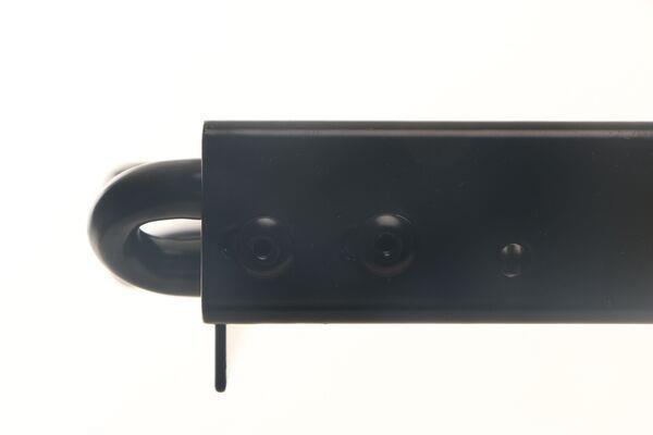 Condenseur, climatisation (Radiateur de climatisation) MAHLE Aftermarket AC 357 000S