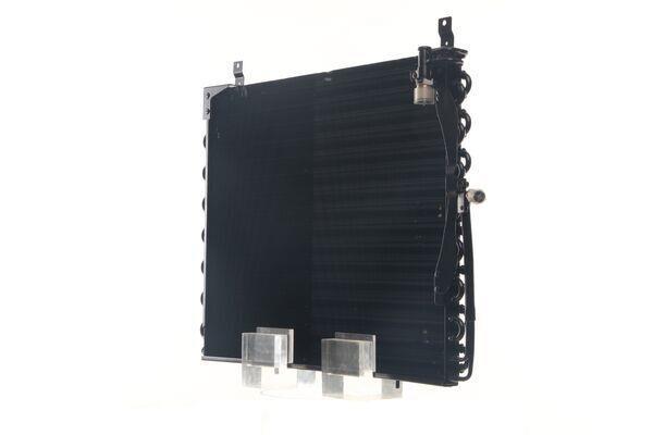 Condenseur, climatisation (Radiateur de climatisation) MAHLE Aftermarket AC 357 000S