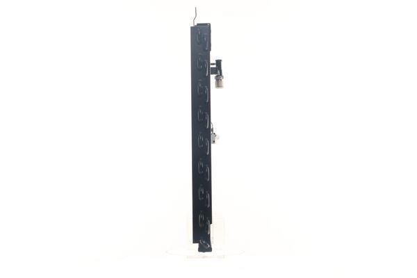 Condenseur, climatisation (Radiateur de climatisation) MAHLE Aftermarket AC 357 000S