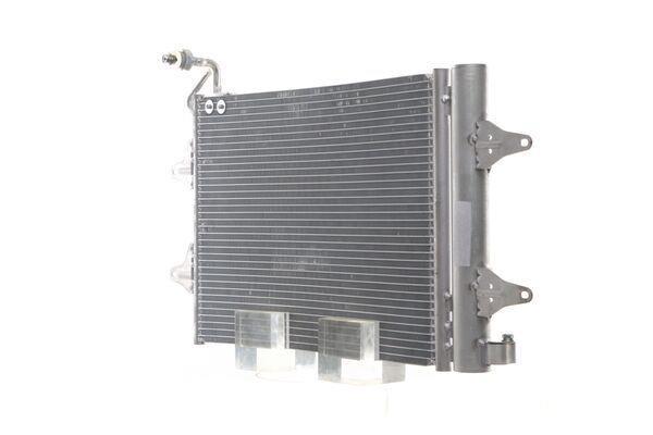 Condenseur, climatisation (Radiateur de climatisation) MAHLE Aftermarket ref. AC 359 000S