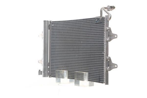 Condenseur, climatisation (Radiateur de climatisation) MAHLE Aftermarket ref. AC 359 000S