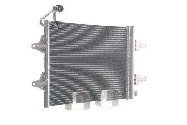 Condenseur, climatisation (Radiateur de climatisation) MAHLE Aftermarket ref. AC 359 000S