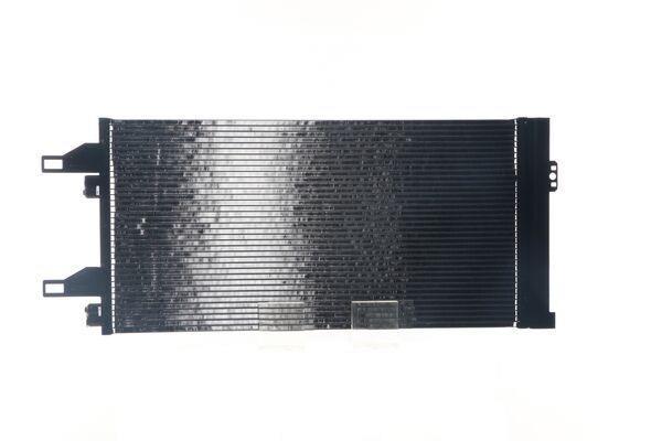 Condenseur, climatisation (Radiateur de climatisation) MAHLE Aftermarket ref. AC 363 000S