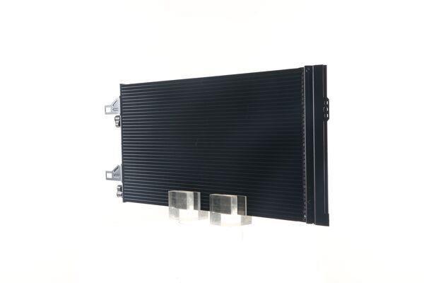 Condenseur, climatisation (Radiateur de climatisation) MAHLE Aftermarket ref. AC 363 000S