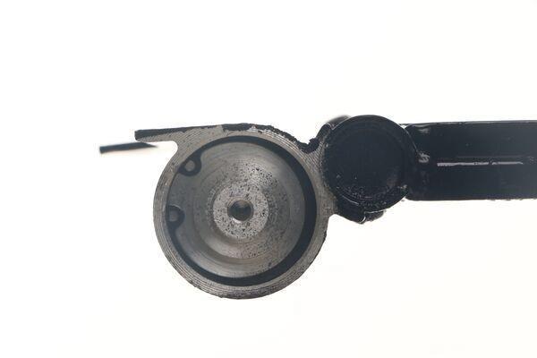 Condenseur, climatisation (Radiateur de climatisation) MAHLE Aftermarket ref. AC 363 000S