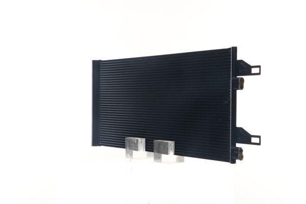 Condenseur, climatisation (Radiateur de climatisation) MAHLE Aftermarket ref. AC 363 000S