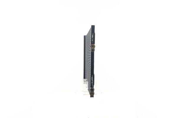 Condenseur, climatisation (Radiateur de climatisation) MAHLE Aftermarket ref. AC 363 000S