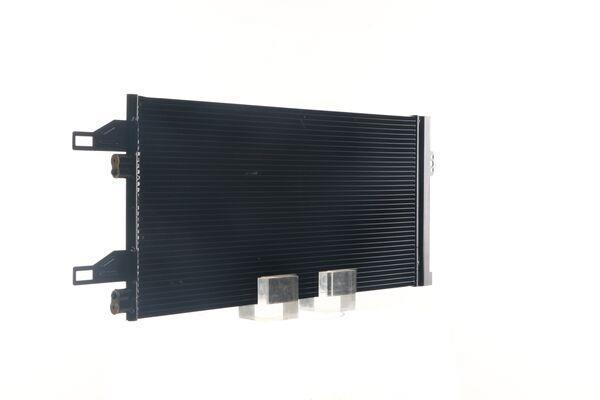 Condenseur, climatisation (Radiateur de climatisation) MAHLE Aftermarket ref. AC 363 000S