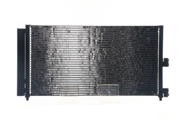 Condenseur, climatisation (Radiateur de climatisation) MAHLE Aftermarket ref. AC 372 000S