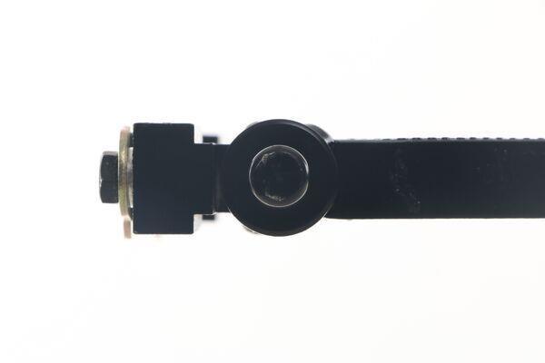 Condenseur, climatisation (Radiateur de climatisation) MAHLE Aftermarket ref. AC 372 000S