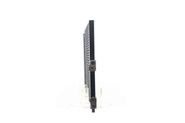 Condenseur, climatisation (Radiateur de climatisation) MAHLE Aftermarket ref. AC 372 000S
