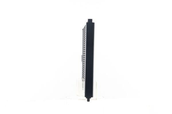 Condenseur, climatisation (Radiateur de climatisation) MAHLE Aftermarket ref. AC 372 000S