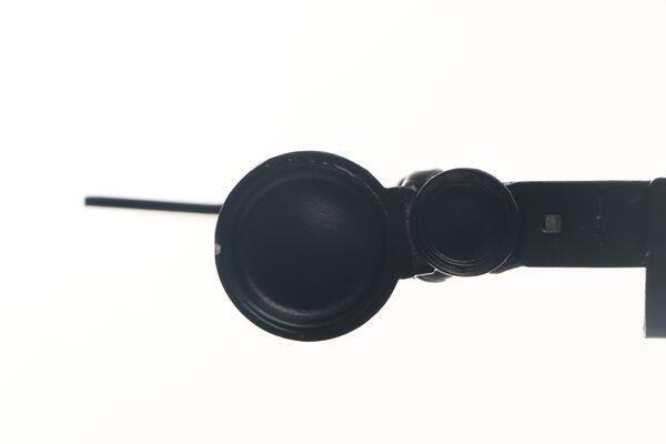 Condenseur, climatisation (Radiateur de climatisation) MAHLE Aftermarket ref. AC 377 001S