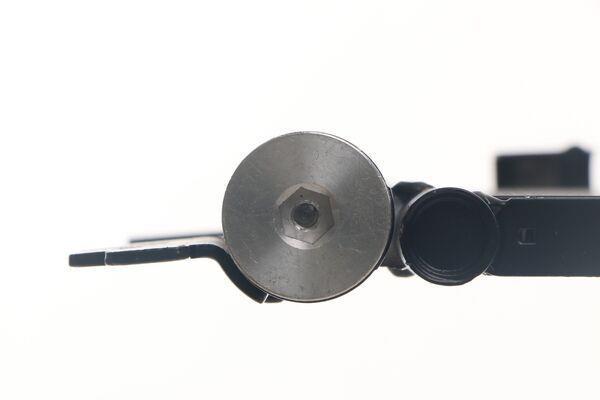 Condenseur, climatisation (Radiateur de climatisation) MAHLE Aftermarket ref. AC 377 001S