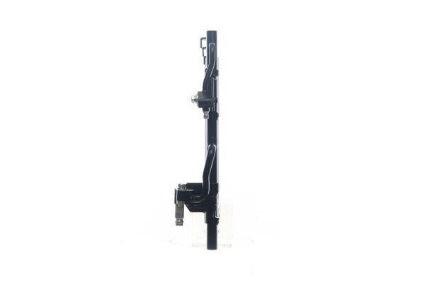 Condenseur, climatisation (Radiateur de climatisation) MAHLE Aftermarket ref. AC 377 001S