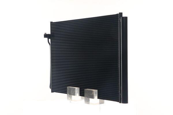 Condenseur, climatisation (Radiateur de climatisation) MAHLE Aftermarket ref. AC 405 000S
