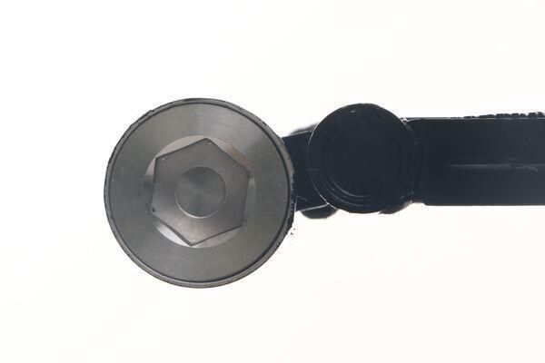 Condenseur, climatisation (Radiateur de climatisation) MAHLE Aftermarket ref. AC 405 000S