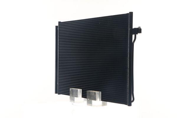 Condenseur, climatisation (Radiateur de climatisation) MAHLE Aftermarket ref. AC 405 000S