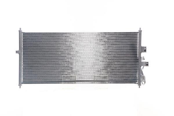 Condenseur, climatisation (Radiateur de climatisation) MAHLE Aftermarket ref. AC 406 000S