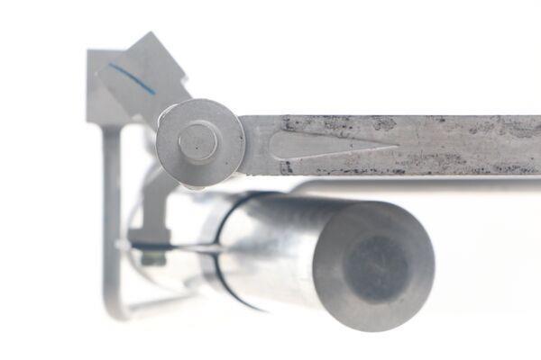 Condenseur, climatisation (Radiateur de climatisation) MAHLE Aftermarket ref. AC 406 000S