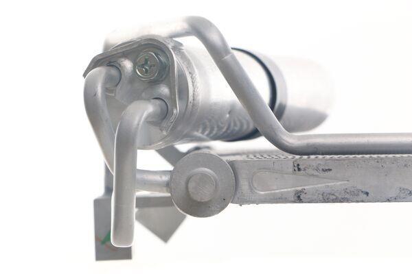 Condenseur, climatisation (Radiateur de climatisation) MAHLE Aftermarket ref. AC 406 000S