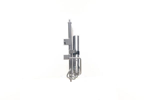 Condenseur, climatisation (Radiateur de climatisation) MAHLE Aftermarket ref. AC 406 000S