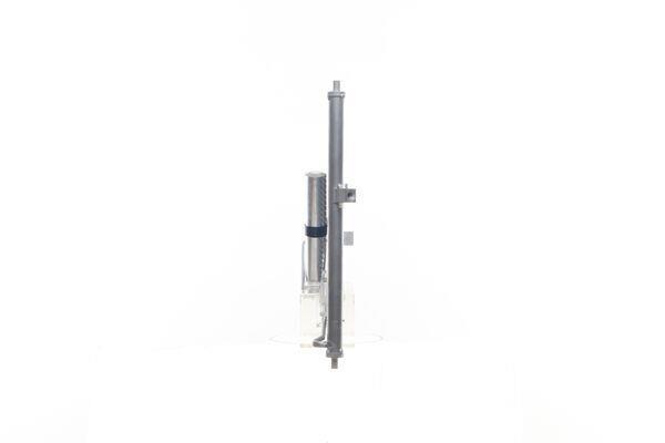 Condenseur, climatisation (Radiateur de climatisation) MAHLE Aftermarket ref. AC 406 000S