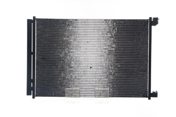 Condenseur, climatisation (Radiateur de climatisation) MAHLE Aftermarket ref. AC 412 000S