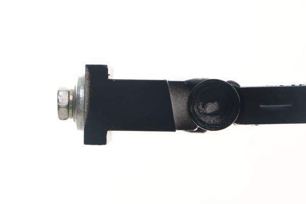 Condenseur, climatisation (Radiateur de climatisation) MAHLE Aftermarket ref. AC 412 000S