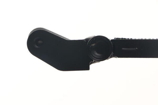 Condenseur, climatisation (Radiateur de climatisation) MAHLE Aftermarket ref. AC 412 000S