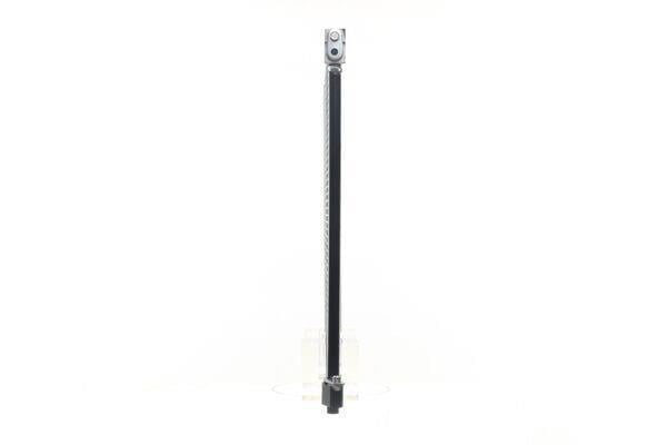 Condenseur, climatisation (Radiateur de climatisation) MAHLE Aftermarket ref. AC 412 000S
