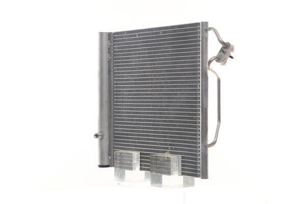 Condenseur, climatisation (Radiateur de climatisation) MAHLE Aftermarket ref. AC 451 000S