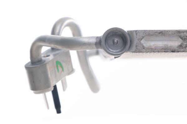 Condenseur, climatisation (Radiateur de climatisation) MAHLE Aftermarket ref. AC 451 000S
