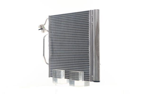 Condenseur, climatisation (Radiateur de climatisation) MAHLE Aftermarket ref. AC 451 000S