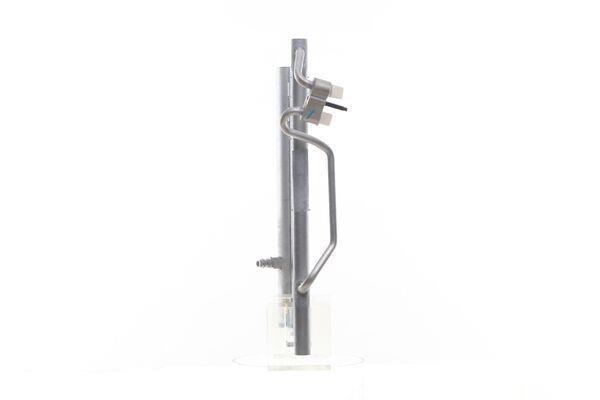 Condenseur, climatisation (Radiateur de climatisation) MAHLE Aftermarket ref. AC 451 000S