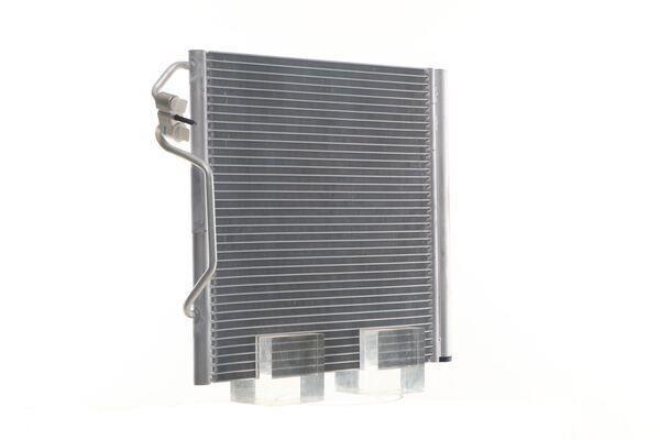 Condenseur, climatisation (Radiateur de climatisation) MAHLE Aftermarket ref. AC 451 000S