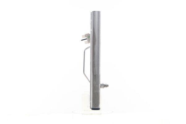 Condenseur, climatisation (Radiateur de climatisation) MAHLE Aftermarket ref. AC 451 000S