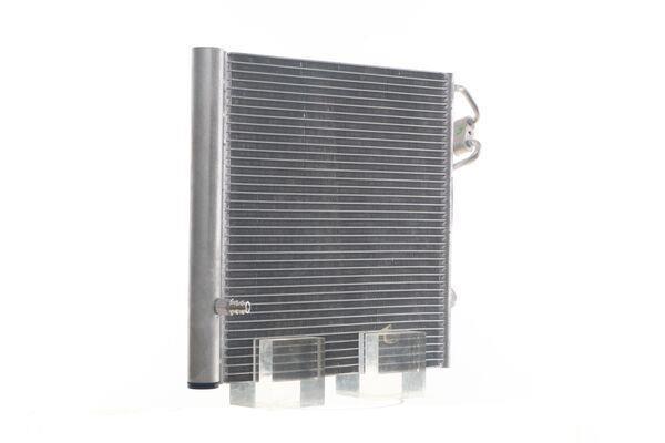Condenseur, climatisation (Radiateur de climatisation) MAHLE Aftermarket ref. AC 451 000S