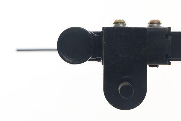 Condenseur, climatisation (Radiateur de climatisation) MAHLE Aftermarket ref. AC 458 000S