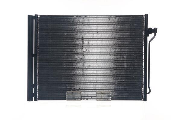 Condenseur, climatisation (Radiateur de climatisation) MAHLE Aftermarket ref. AC 463 000S